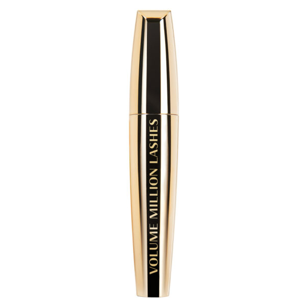 L&apos;Oréal Paris Volume Million Lashes Mascara Black