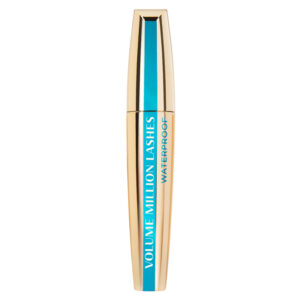 L&apos;Oréal Paris Volume Million Lashes Waterproof Mascara Black