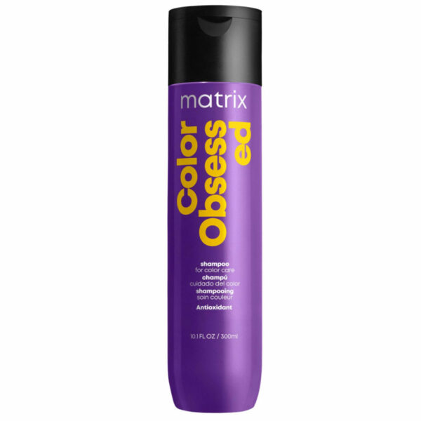 Matrix Color Obsessed Shampoo (300ml)