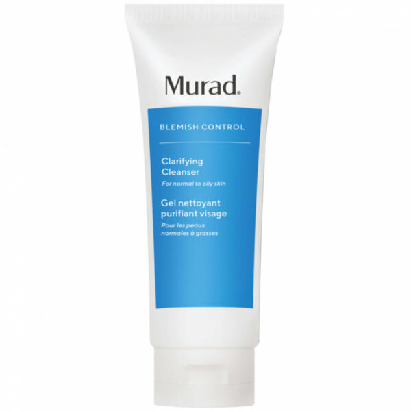 Murad Clarifying Cleanser (200ml)