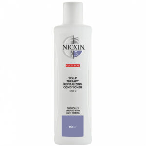 Nioxin System 5 Scalp Therapy Revitalising Conditioner (300 ml)