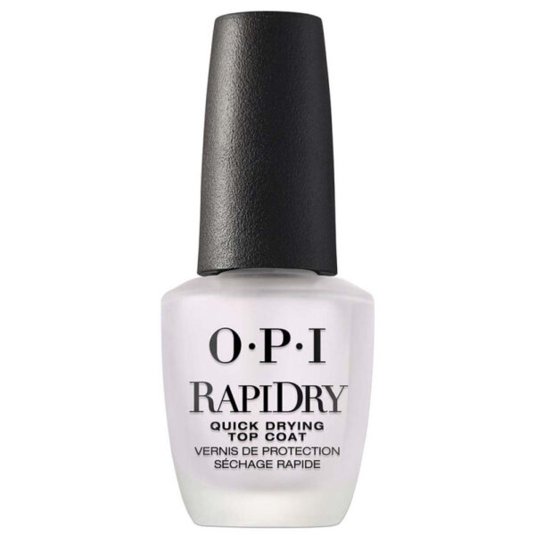 OPI RapiDry Top Coat