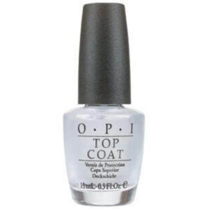 OPI Top Coat