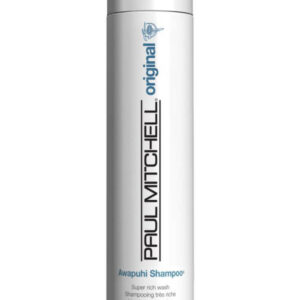 Paul Mitchell Awapuhi Shampoo (300ml)