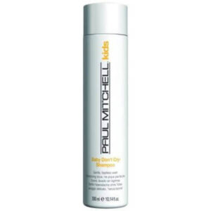 Paul Mitchell Baby Don&apos;t Cry Shampoo (300ml)