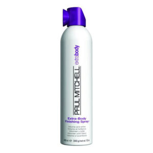 Paul Mitchell Extra Body Finish Spray (300ml)