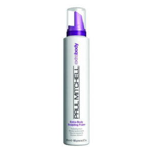 Paul Mitchell Extra Body Foam