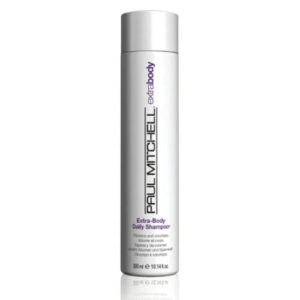 Paul Mitchell Extra Body Shampoo