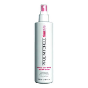 Paul Mitchell Freeze And Shine Super Spray (250ml)