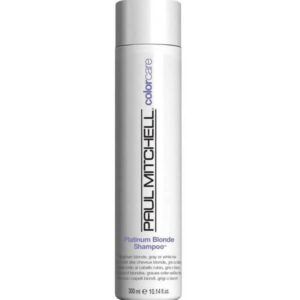 Paul Mitchell Platinum Blonde Shampoo (300ml)