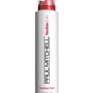 Paul Mitchell Sculpting Foam (200ml)