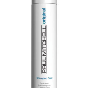 Paul Mitchell Shampoo One (300ml)