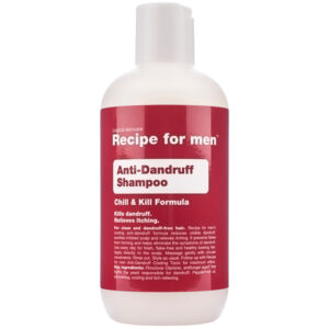 Recipe For Men Anti-Dandruff Shampoo