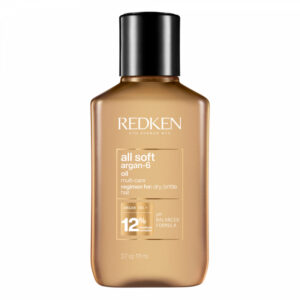 Redken All Soft Argan-6 Multi-Care Oil (111 ml)