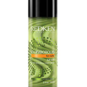 Redken Curvaceous Full Swirl Cream Serum (150 ml)