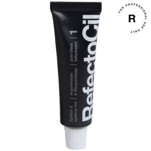 RefectoCil Black No. 1