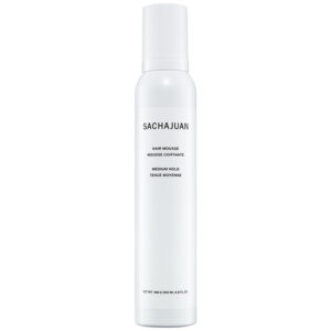 Sachajuan Hair Mousse (200ml)