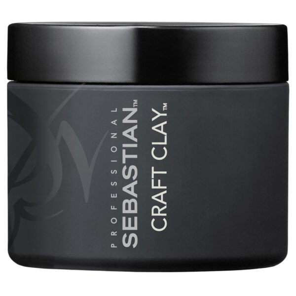 Sebastian Professional Craft Clay (50 ml)