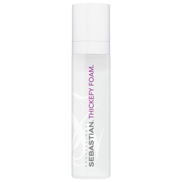 Sebastian Professional Thickefy Foam (190 ml)