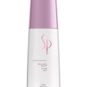 Wella SP Balance Scalp Lotion (125ml)