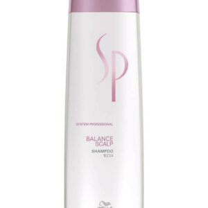 Wella SP Balance Scalp Shampoo (250ml)