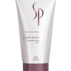 Wella SP Clear Scalp Shampeeling (150ml)