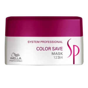 Wella SP Color Save Mask (200ml)