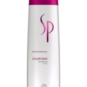 Wella SP Color Save Shampoo (250ml)