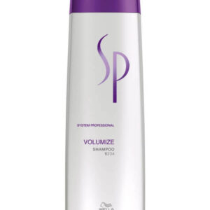 Wella SP Volumize Shampoo (250ml)