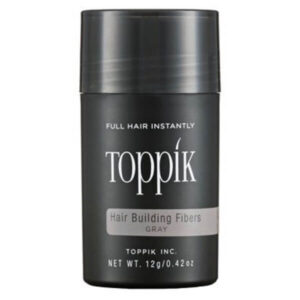 Toppik Regular Gray