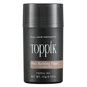 Toppik Regular Light Brown