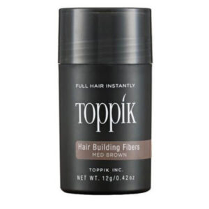 Toppik Regular Medium Brown