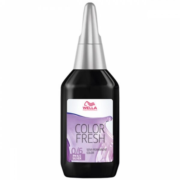 Wella Color Fresh 0/6 Violet (75ml)