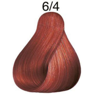 Wella Color Touch OTC 6/4 Vibrant Reds