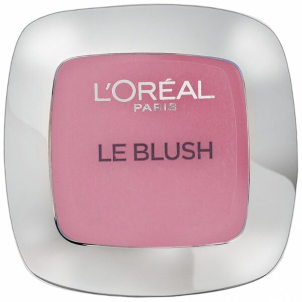 L&apos;Oréal Paris True Match Blush Rose Bonne Mine 165