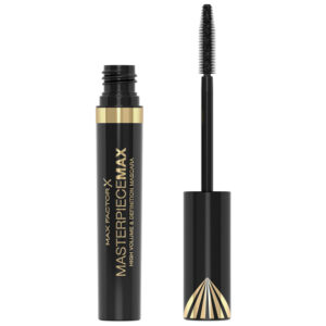 Max Factor Masterpiece Max Mascara 01 Black