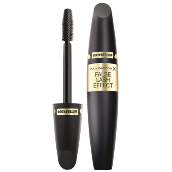 Max Factor False Lash Effect Mascara Waterproof 01 Black