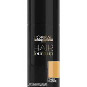 L&apos;Oréal Professionnel Hair Touch Up Warm Blonde (75ml)