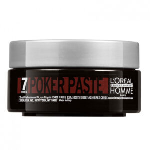 L&apos;Oréal Professionnel Homme Poker Paste (75ml)