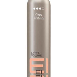 Wella EIMI Extra Volume Mousse (300ml)