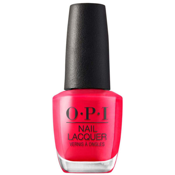 OPI Nail Lacquer My Chihuahua Bites!