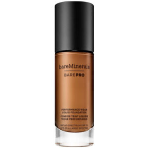 bareMinerals barePRO Performance Wear Liquid Foundation SPF 20 - Chai 26