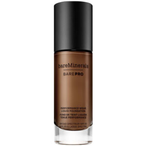 bareMinerals barePRO Performance Wear Liquid Foundation SPF 20 - Cacao 30