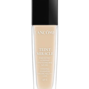 Lancôme Teint Miracle 01 Beige Albatre