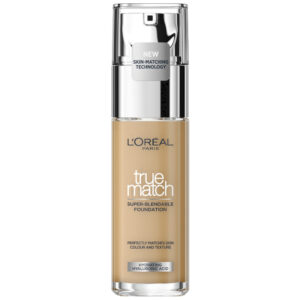 L&apos;Oréal Paris True Match Foundation 6.N Honey (30 ml)