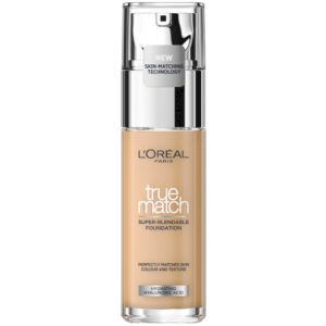 L&apos;Oréal Paris True Match Foundation 5.C Rose Sand (30 ml)