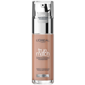 L&apos;Oréal Paris True Match Foundation 7.C Rose Amber (30 ml)