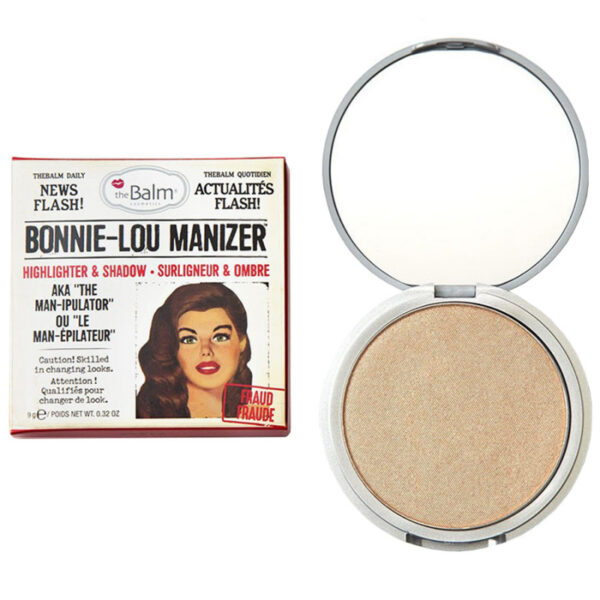 thebalm Bonnie-Lou Manizer