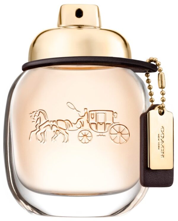 Coach Woman EdP (30ml)