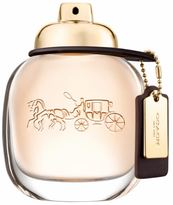 Coach Woman EdP (50ml)